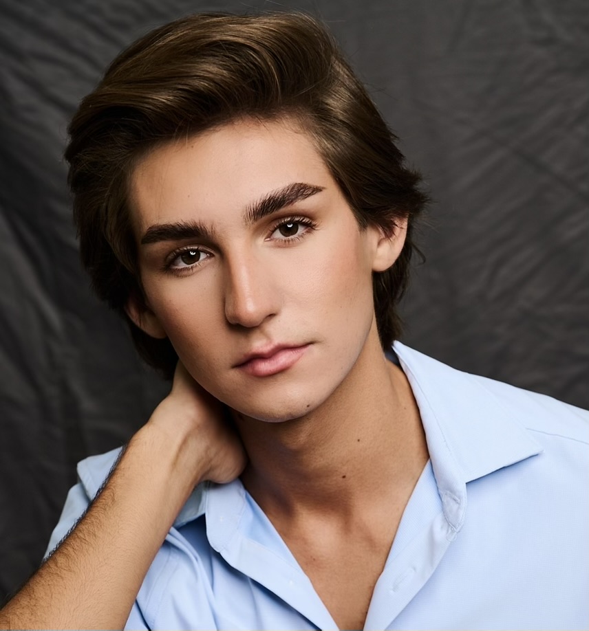 Austin Sayfie Aagaard headshot