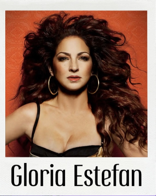 The Austin Interviews guest · Gloria Estefan