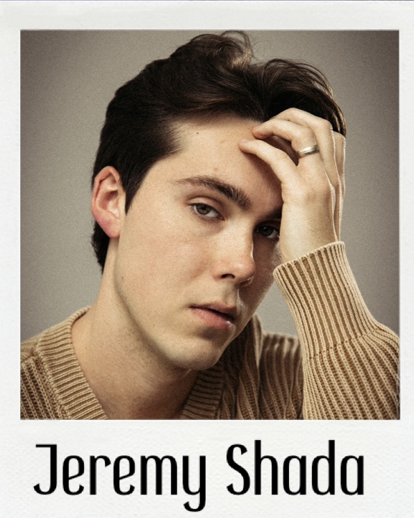 The Austin Interviews guest · Jeremy Shada