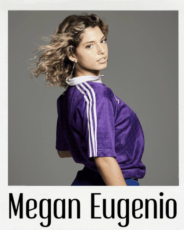 The Austin Interviews guest · Megan Eugenio