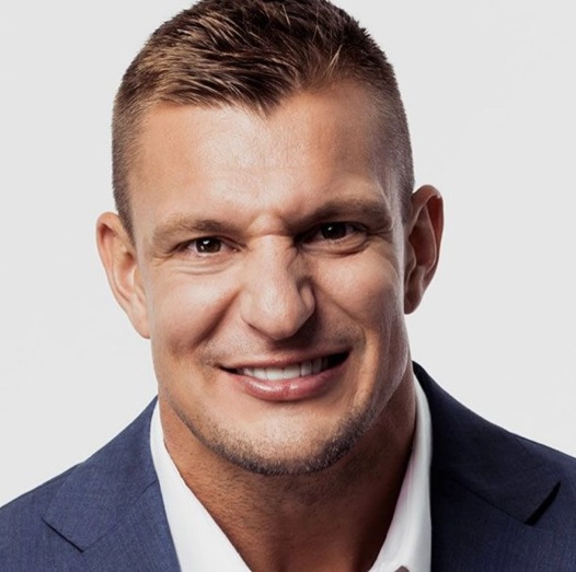 Rob Gronkowski on The Austin Interviews