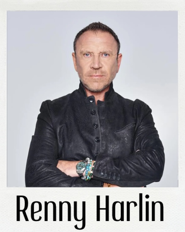 The Austin Interviews guest · Renny Harlin