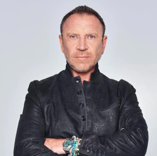 Renny Harlin on The Austin Interviews