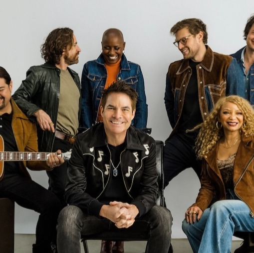 Train on The Austin Interviews