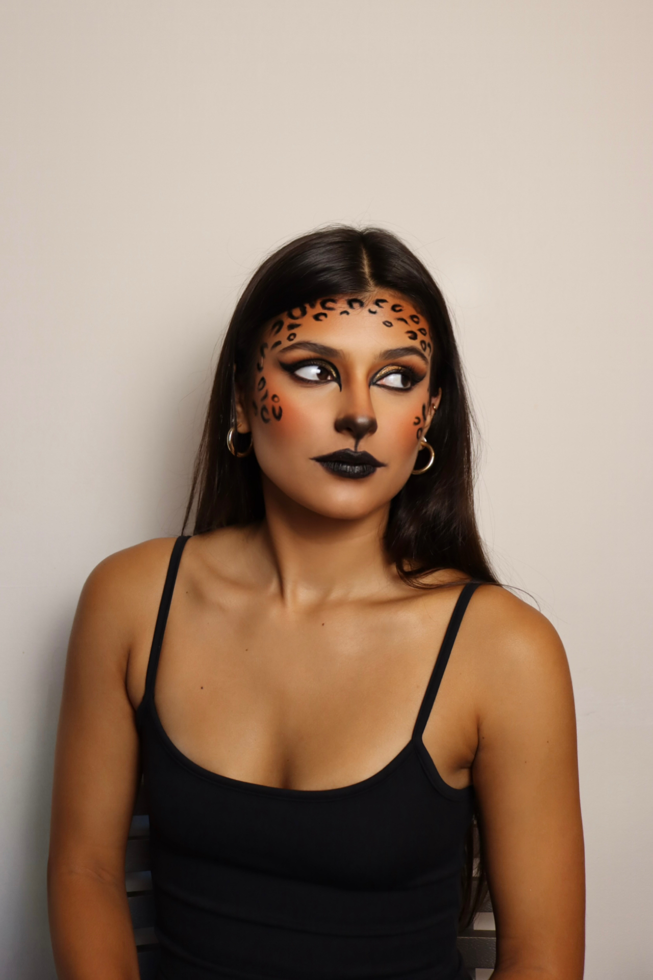 Sayfie Skin makeup service